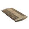 Beard Comb & Beard Brush Kit for Men - Handmade