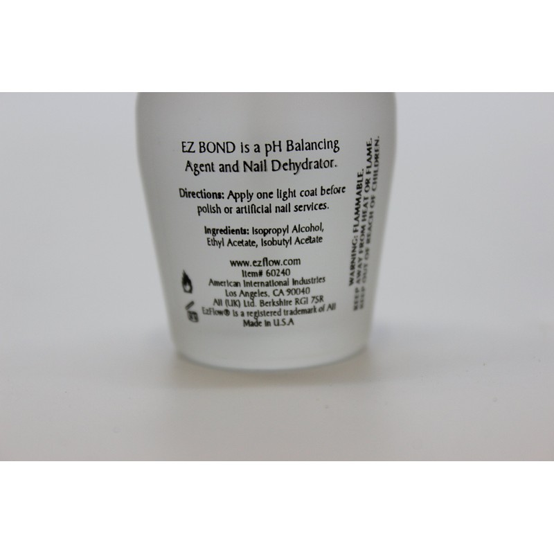 EzFlow EZ Bond - 0.5oz / 14g