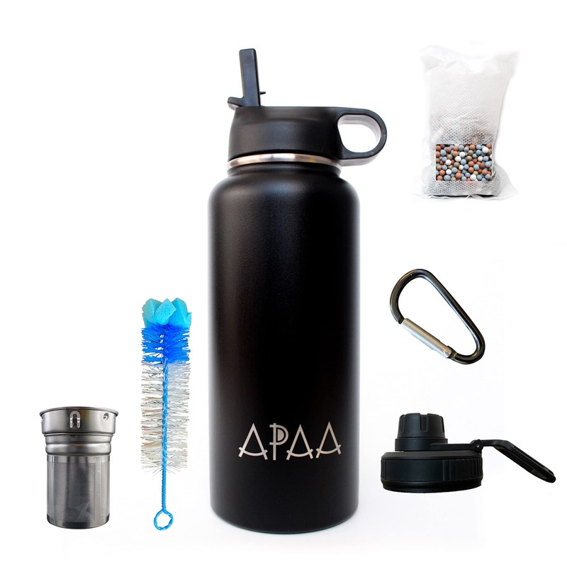 APAA Equipé - El termo Multi Funcional que Alcaliniza el