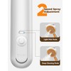 Pet Steam Brush for Dogs & Cats , Brushes for