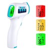 ByFloProducts, Forehead Thermometer, Non Touch Digital Thermometer for Adult and