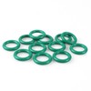 TIANLYLIN 21pcs #12 Glass Cup Kit Stubby Collets Body Gas