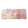 Rom&nd Better Than Palette 00 Glitter Garden Color de la