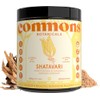 Hongo Shatavari Extracto Puro Polvo 100 Suplemento Natural Cuerpo Fructífero
