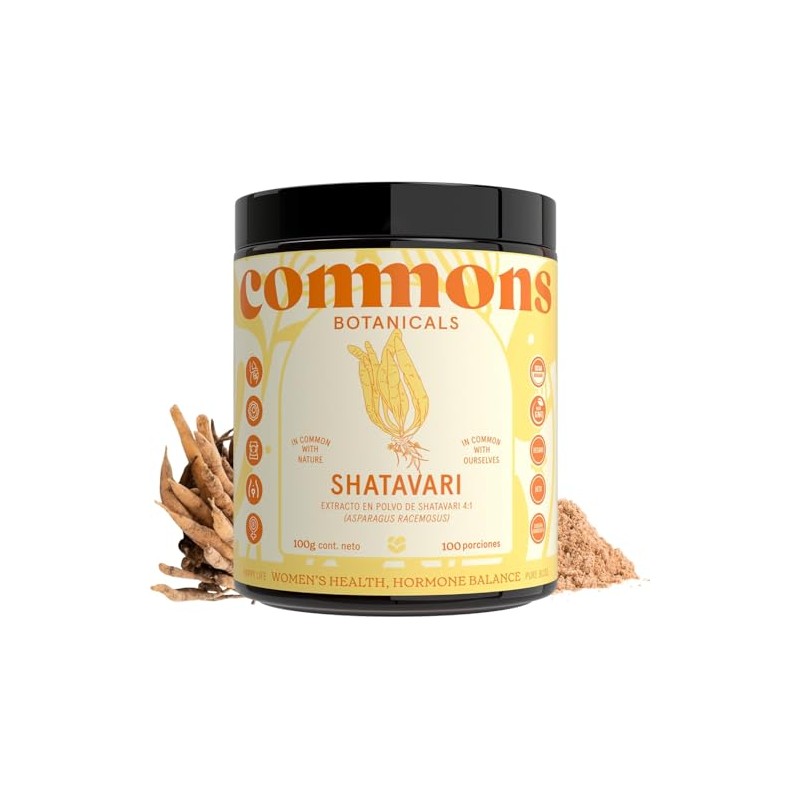 Hongo Shatavari Extracto Puro Polvo 100 Suplemento Natural Cuerpo Fructífero