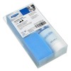 Honing Brush Set 4 PCS. Professional Acrylic Tube Cleaning Emulsion