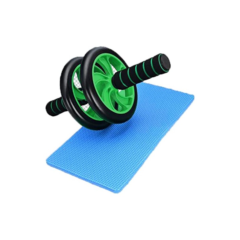 Gym Fitness Ab Roller Ab Wheel Abdominal Exercise Equipment 6