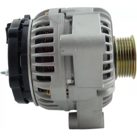Gladiator New Alternator Chev Avalanche Silverado Suburban Tahoe 4.3L 4.8L 5.3L 6.0L 05-07