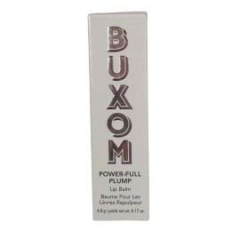 Buxom Power-Full Plump Lip Balm Big O Pink Lips Visibly Plumping NEW