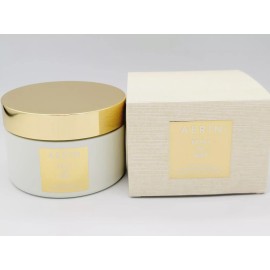 AERIN Estee Lauder Aerin ÉCLAT DE VERT Body Cream Perfume Lotion 6.5 oz NIB
