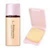 プリマヴィスタ 化粧のり実感リキッドファンデーション UV ベージュオークル03 SPF25 PA++ 30ml