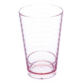 蝶プラ工業 ループタンブラー L ピンク 972011