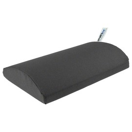 Cover Seat Cushion Back Lumbar Cushion Pillow for Office/car (Hard)