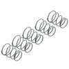 Cyrank Trimmer Replacement Spring, 5Pcs Trimmer Head Spring Replacement Universal