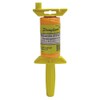 1000 Foot Hi Viz Orange Builders Brick Laying Measuring Line