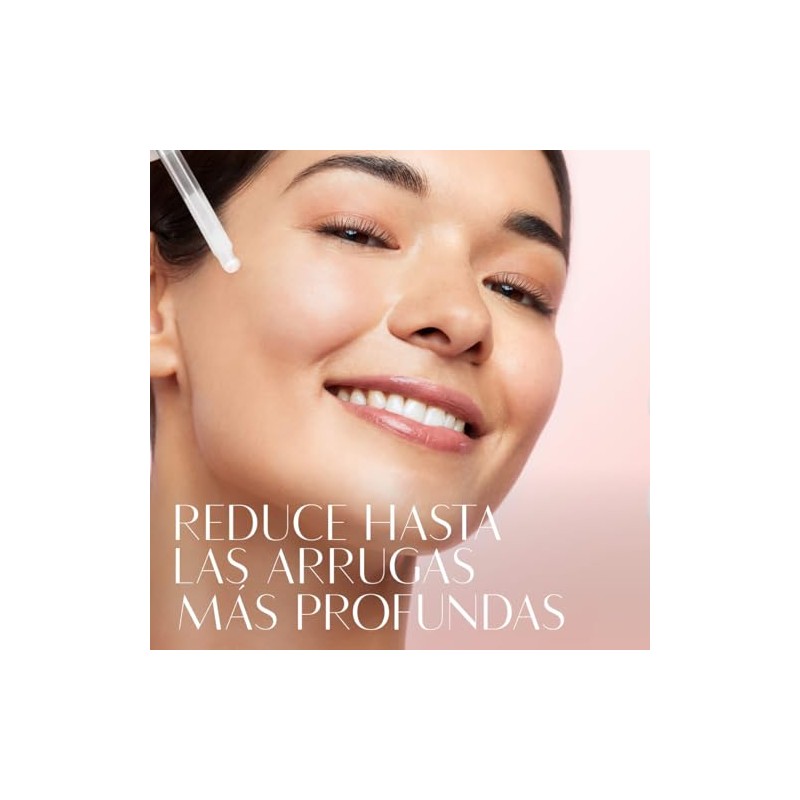 ésika - Sérum Facial Antiedad Triple Acción Max 28 ml