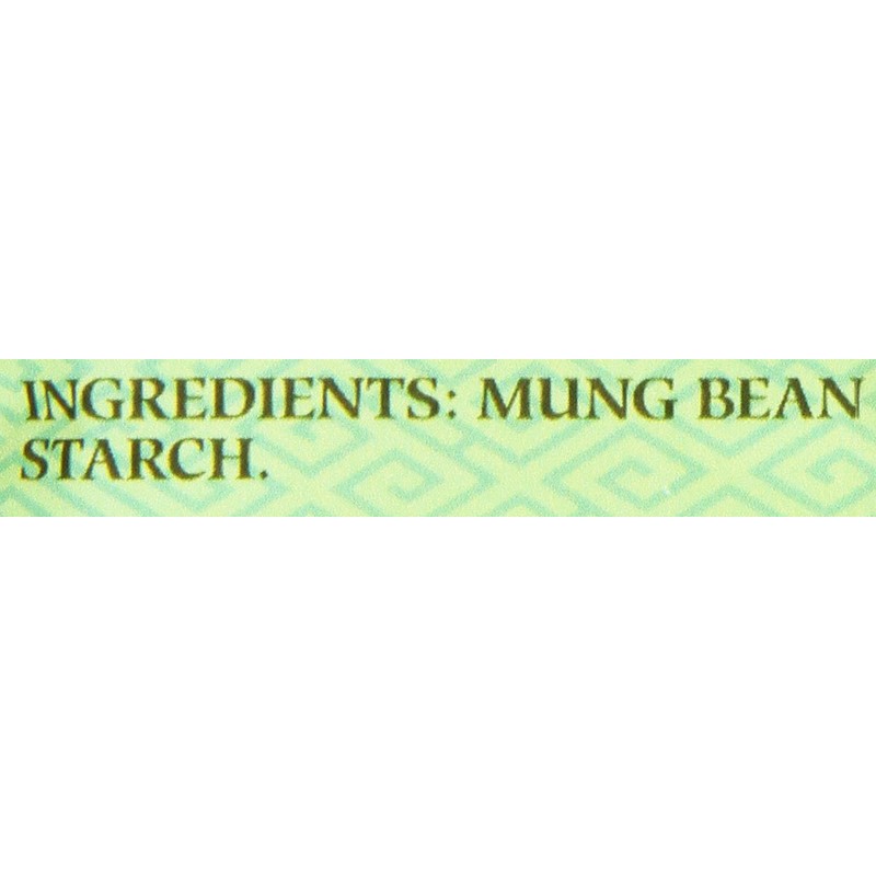 Roland Bean Thread Noodles, 8.8 oz