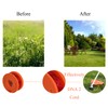 Strimmer Spool Compatible with Qualcast Worx Grass Trimmers Replace CGT183A,