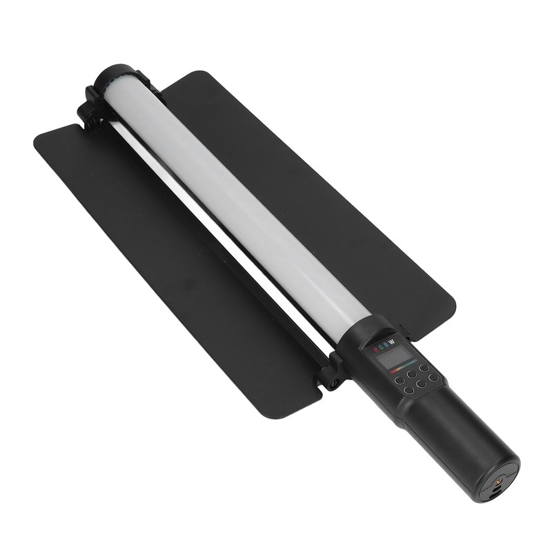 LED Light Stick 3000 to 6500K 18 Special Effects Modes