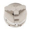 Lathe Chuck 50mm M14 3 Jaw C45 Steel Self Centering
