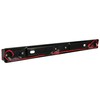 LBRST 15 Inch Red Clearance ID BAR Marker Light 3