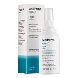 Sesderma Azelac Loción Corporal Acido Salicilico X 100ml