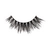 KISS Lash Couture Naked Drama Collection 1 Pair Organza Full