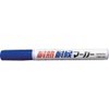 Okitsumo TMK-22 Heat and Weather Resistant Marker, Blue