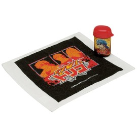 Torico Hot Towel Set OA4