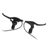 Electric Scooter Brake Handle 3 Pin Left Right Aluminium Alloy