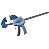 12'' Rockler One-Handed Bar Clamp