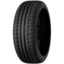 Falken Azenis FK510 Car Radial Tire-215/45ZR17 91Y XL-ply