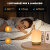 UPXNBOR Night Light