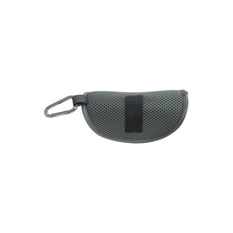 Coleman Original Sunglasses Case, Soft CO08, Gray