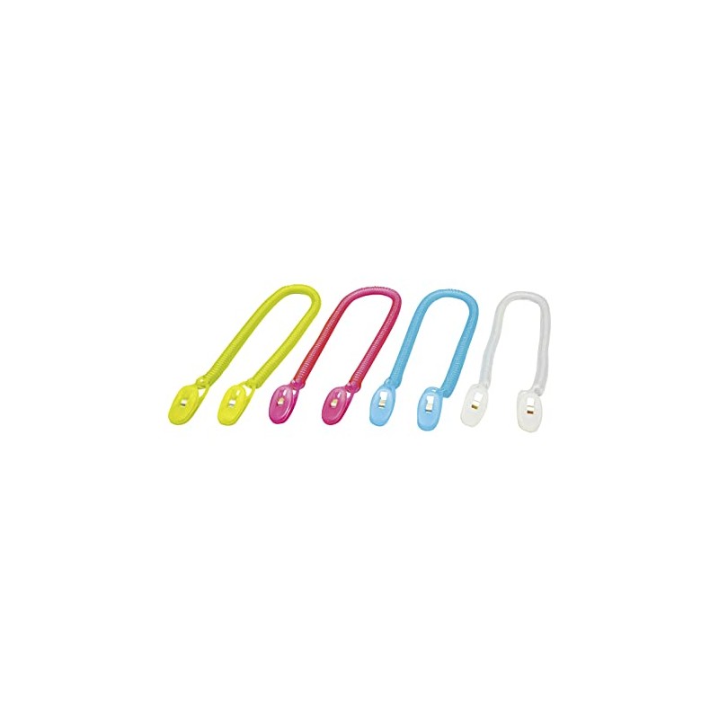 First Rate Bib Clip FR-223 (4 Choku X Kaku 1