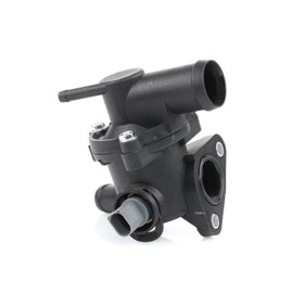 RIDEX Fabia I Combi (6Y5) Fabia (6Y2) Coolant Thermostat 316T0107