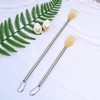 Antenna Hyojason Folding Hyojason Back Scratcher Increasing filial offspring 10ea