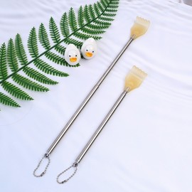Antenna Hyojason Folding Hyojason Back Scratcher Increasing filial offspring 10ea