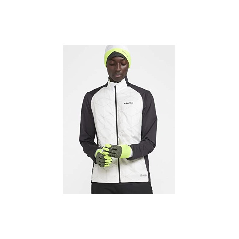 Craft ADV Lumen Fleece Gloves - AW22 - Small