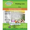 Pickling Lime (8 oz, ZIN: 524952)