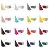 Airlaid napkins with cutlery pocket, ready-folded, grey, 40 x 40