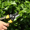 VANJOIN Universal Scissors, High Hardness Scissors, Pruning Tool, Multi-Purpose Multi-functional
