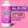 TPS NUTRIENTS Ultra Bloom One Part Flowering and Fruiting Plant