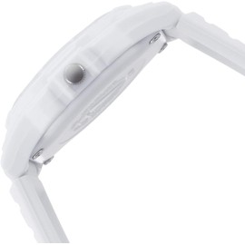 Citizen Q&Q Wristwatch, Falcon, Analog Display, 10 ATM Water-Resistance, Urethane Band