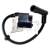OakTen Ignition Coil Spark Plug Pack compatible with 277-79431-01, 20A-79431-01