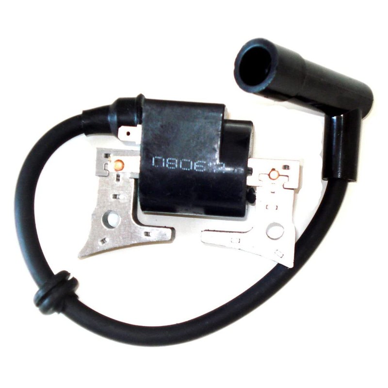 OakTen Ignition Coil Spark Plug Pack compatible with 277-79431-01, 20A-79431-01