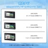 Compatible with Honda Newfred GT series, watching and controlling TV/DVDs
