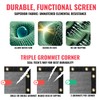 SEALTECH Ultra Heavy Duty 200 GSM Privacy Fence Screen –