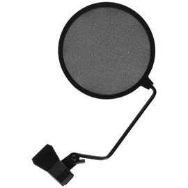 KC POB-15L Pop Guard Net Diameter 5.9 inches (15 cm)