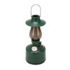 Bluetooth Speaker Lamp Retro Dimmable Candlelight Ambient Lighting Effect Bedside